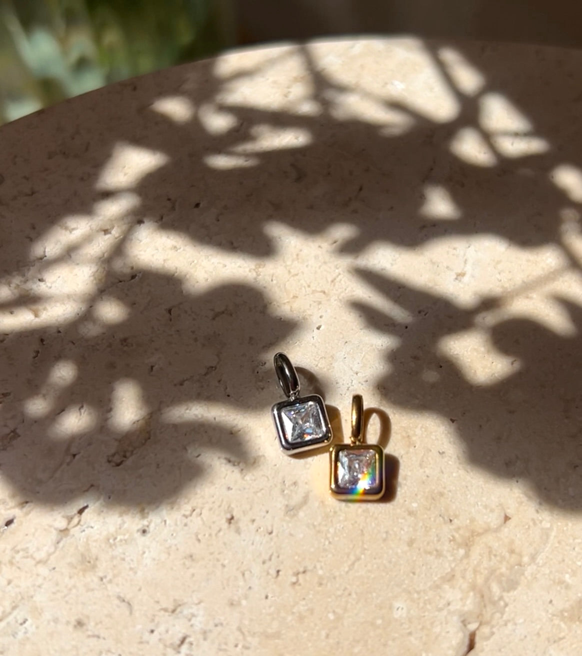 Birthstones