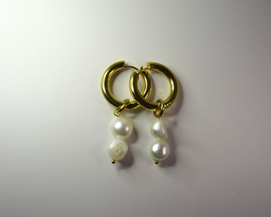 Perla earrings