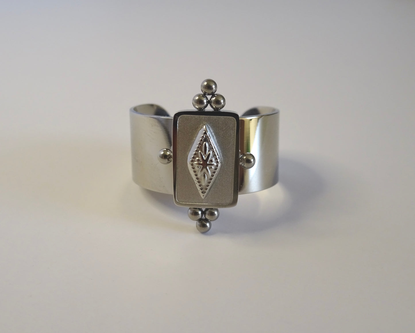 Tatum ring