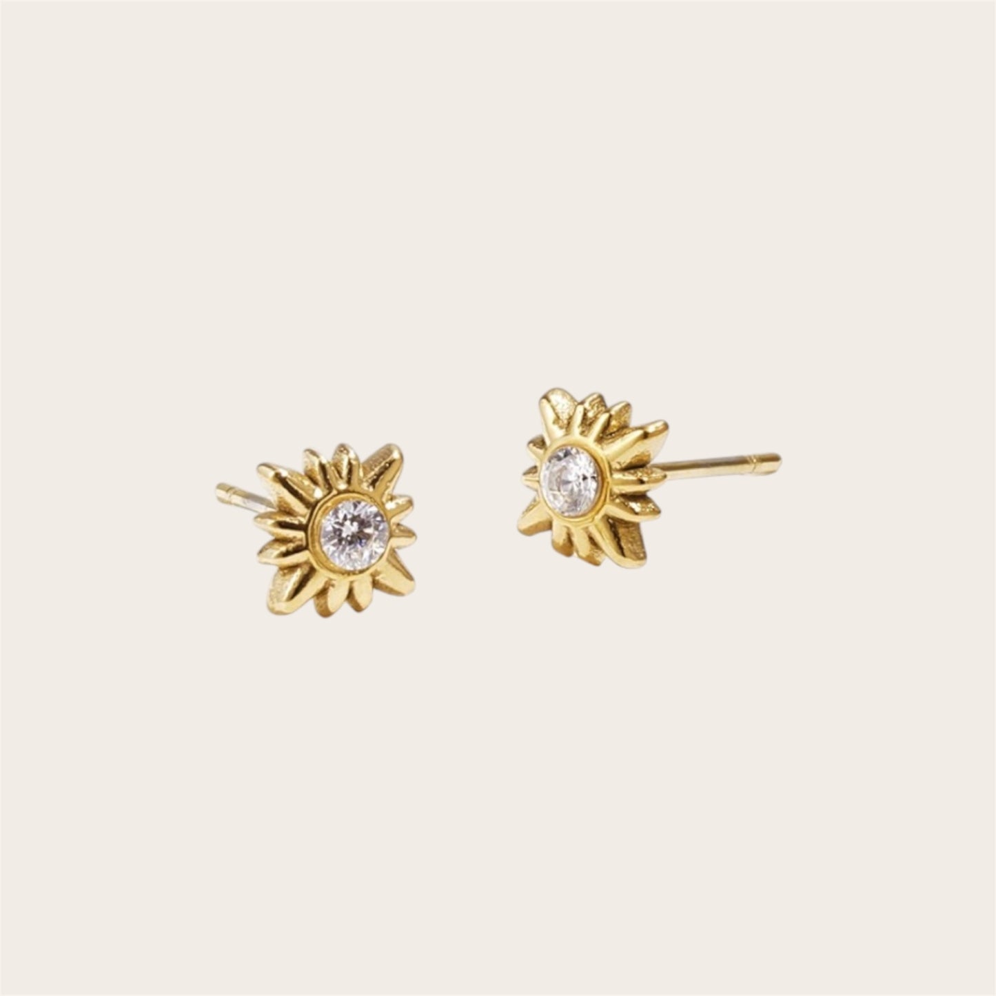 Alina earrings