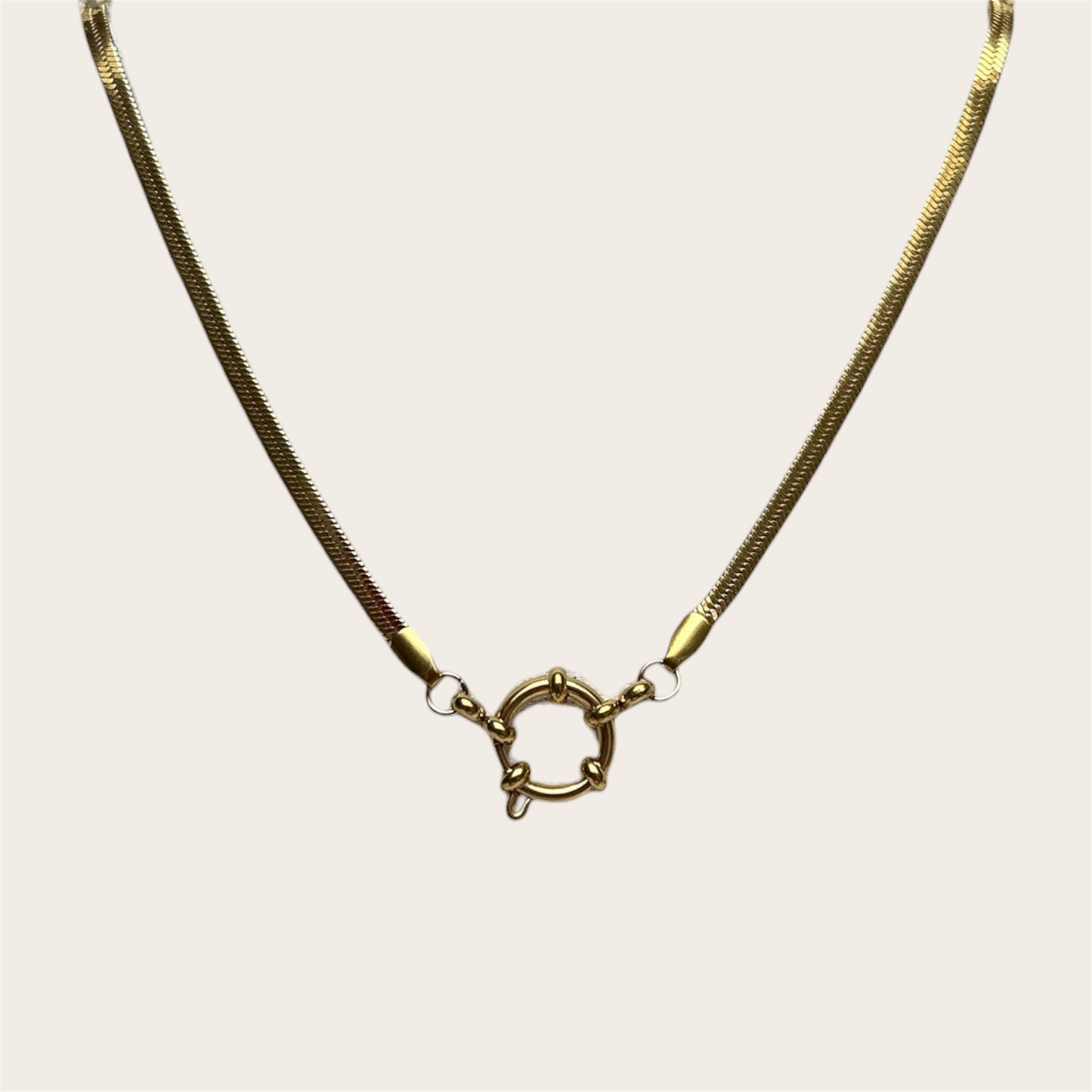 Adina necklace