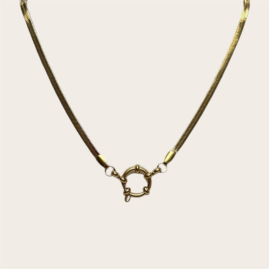 Adina necklace