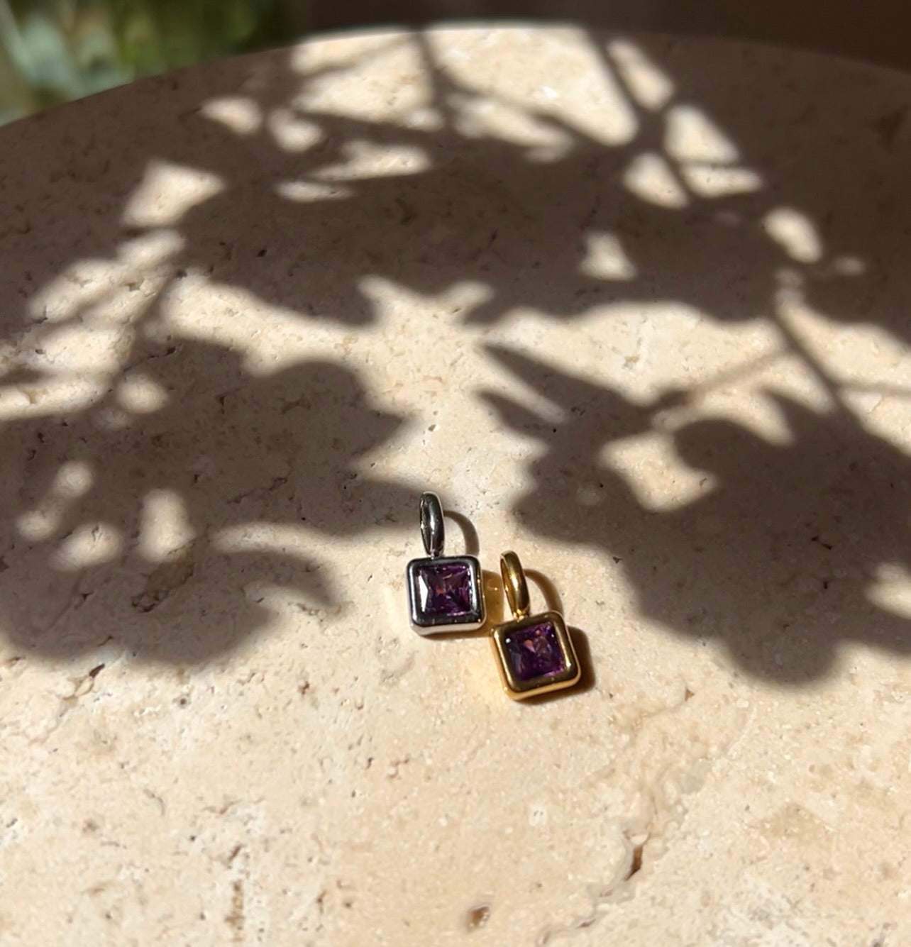 Birthstones