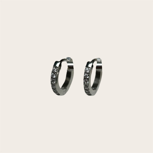 Rue earrings