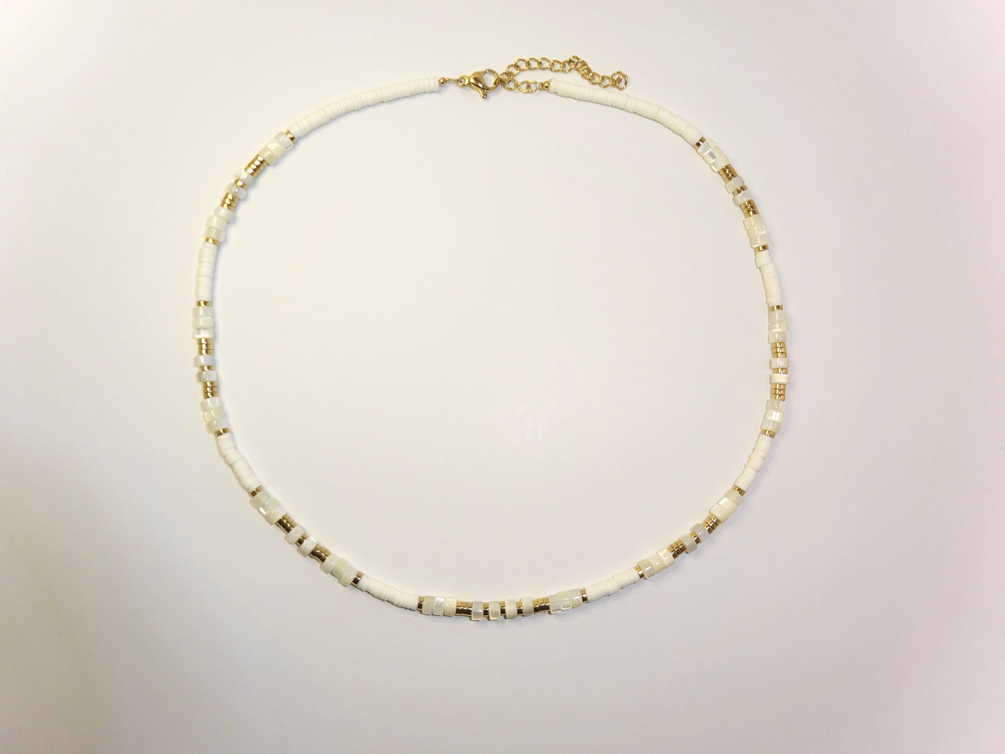 Cordelia necklace