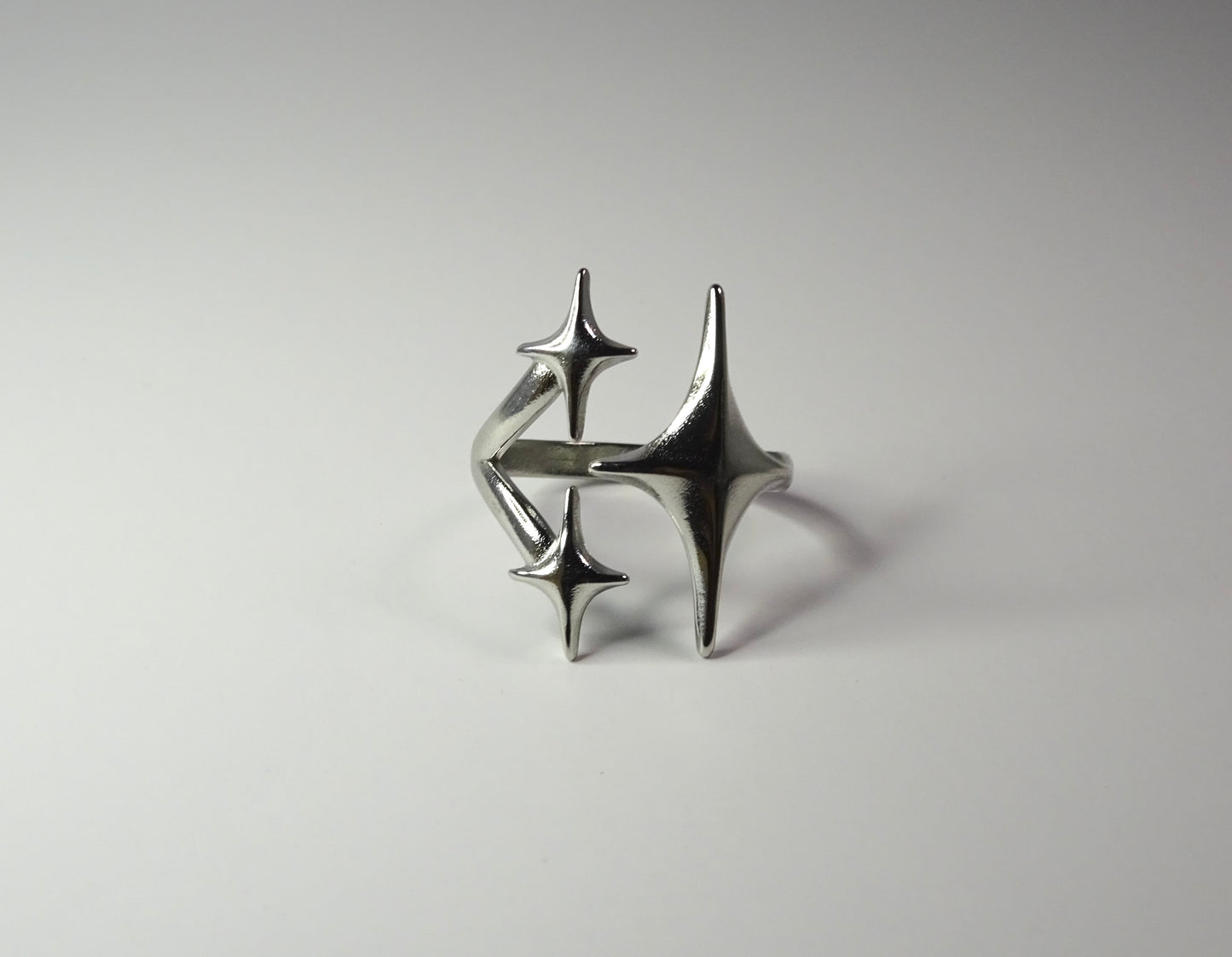 Aura ring