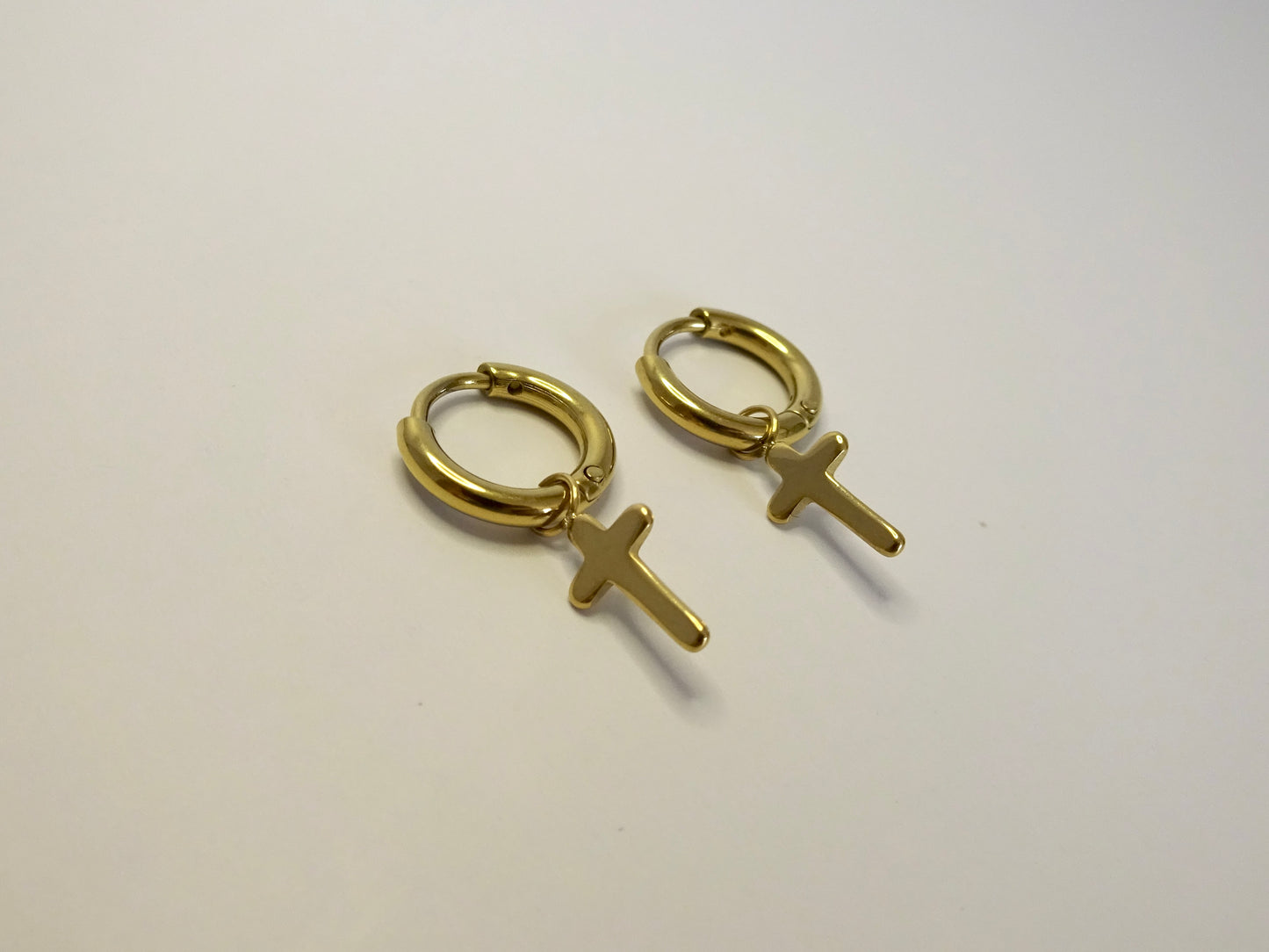 Layla earrings