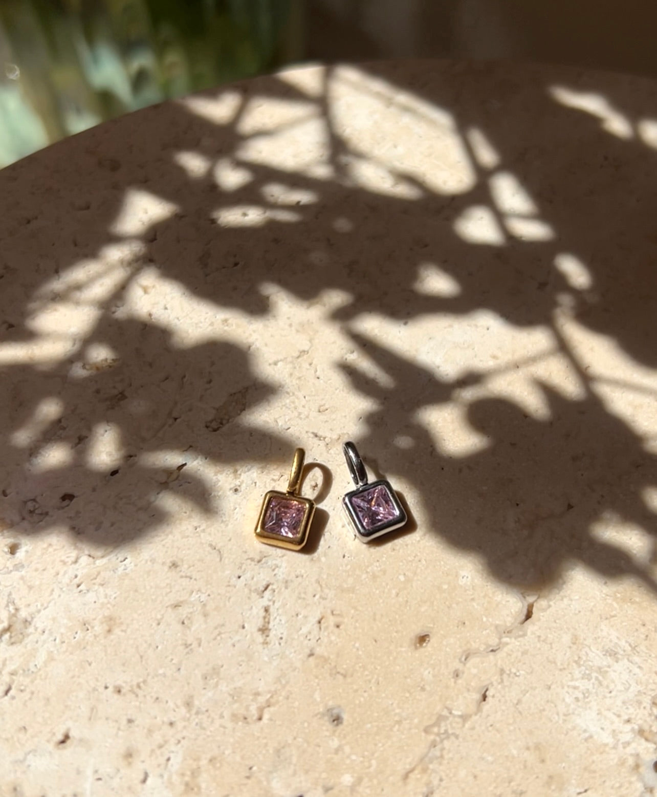 Birthstones