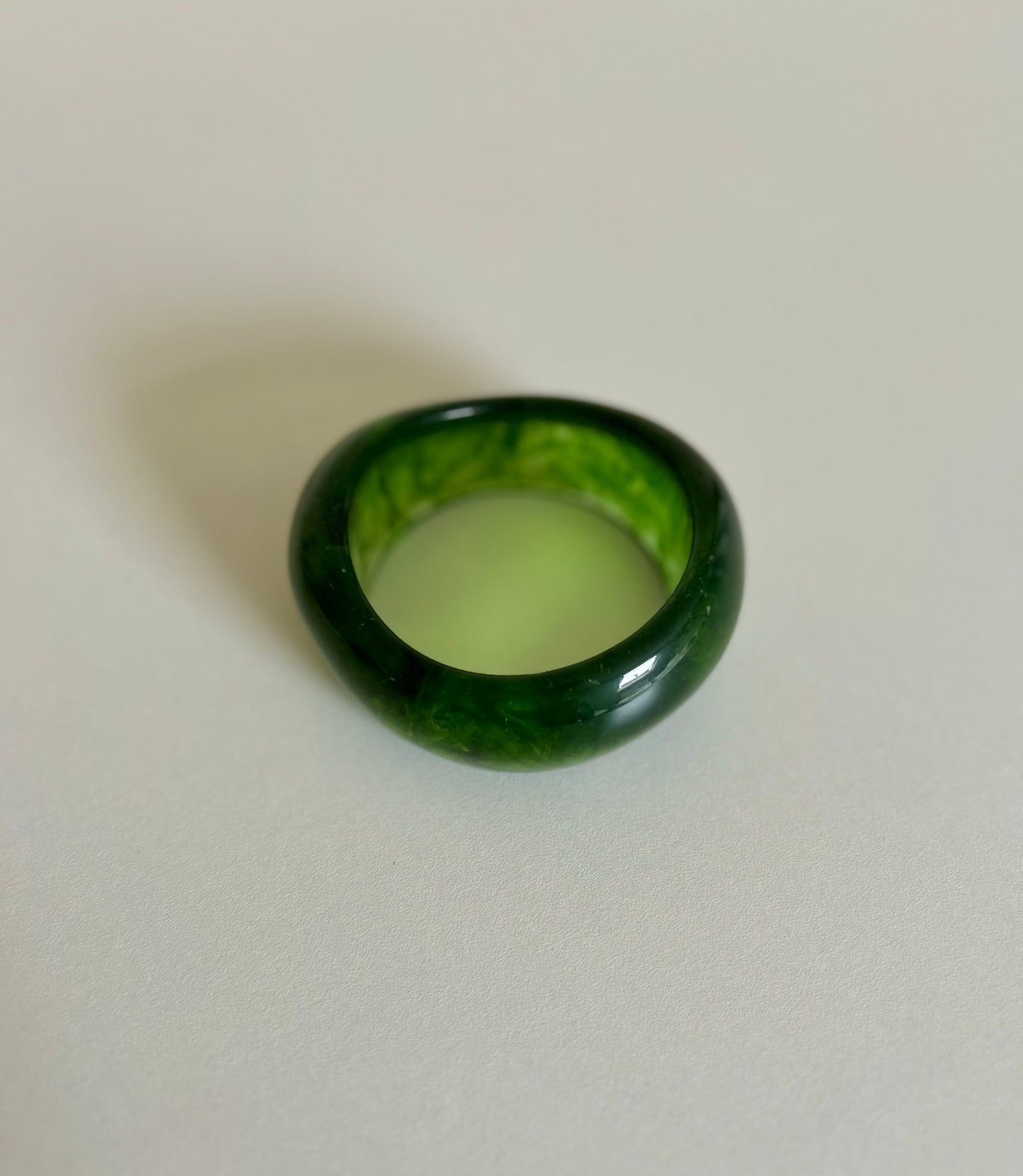 Aurora bangle