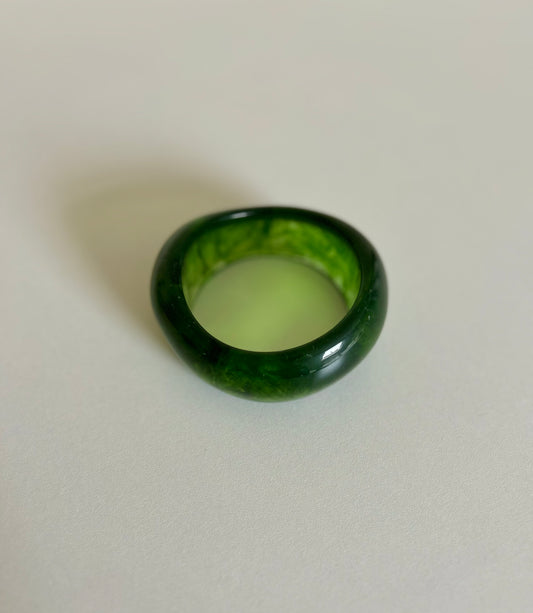 Aurora bangle