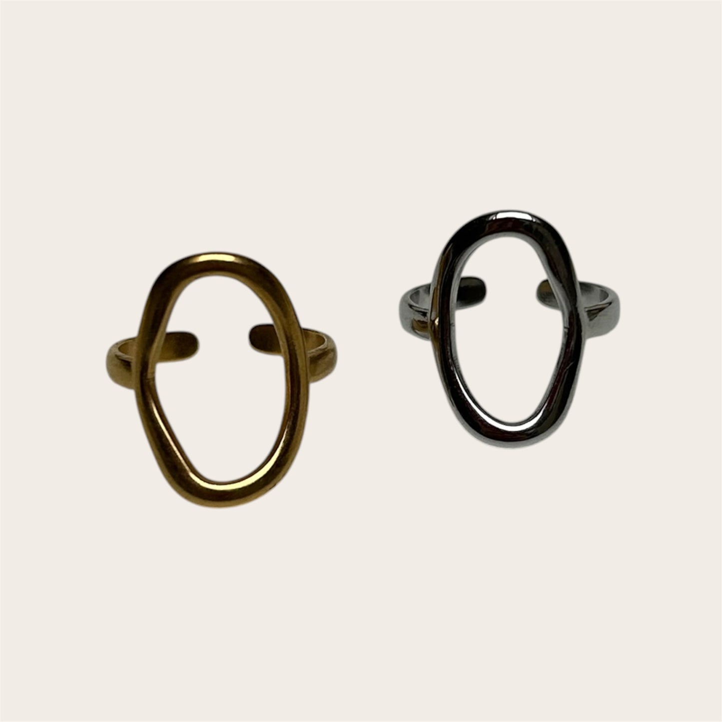 Millie ring