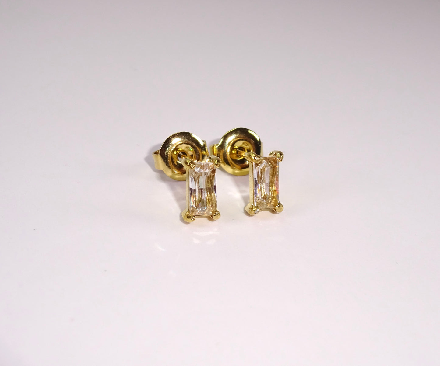 Zoe earrings