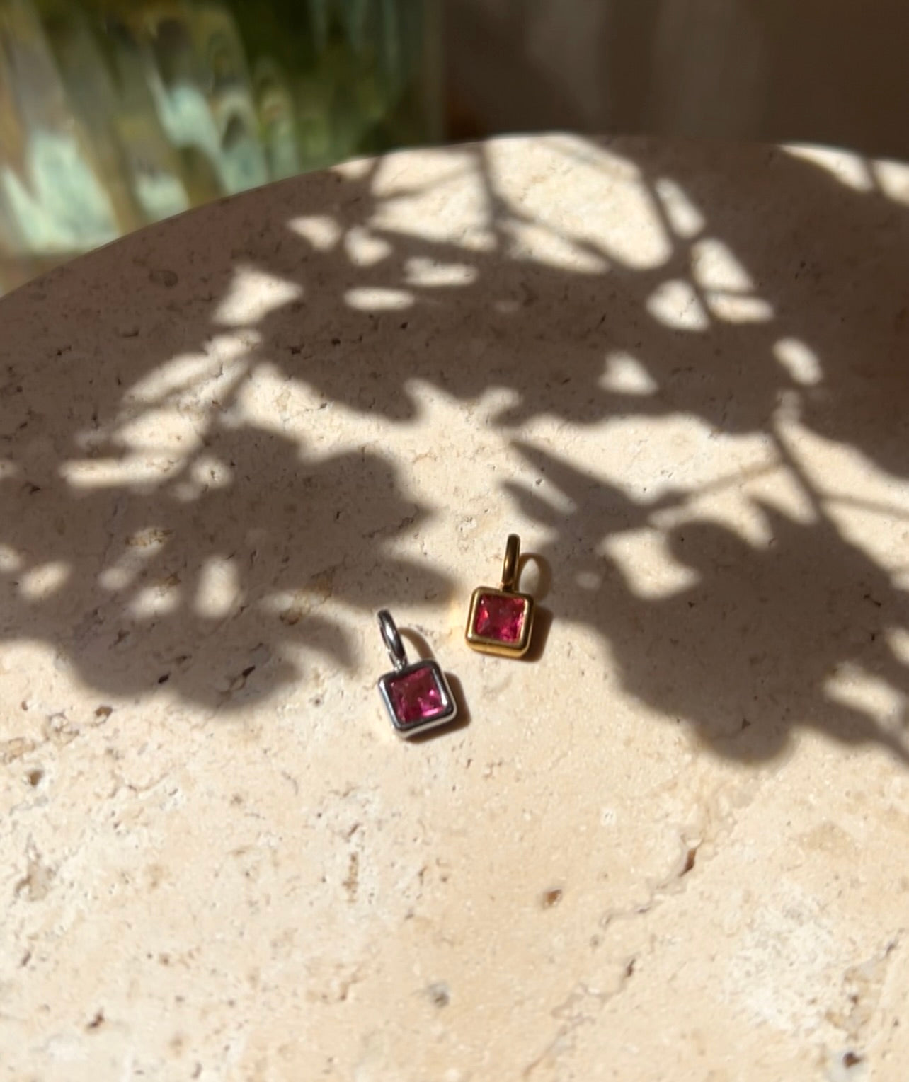 Birthstones