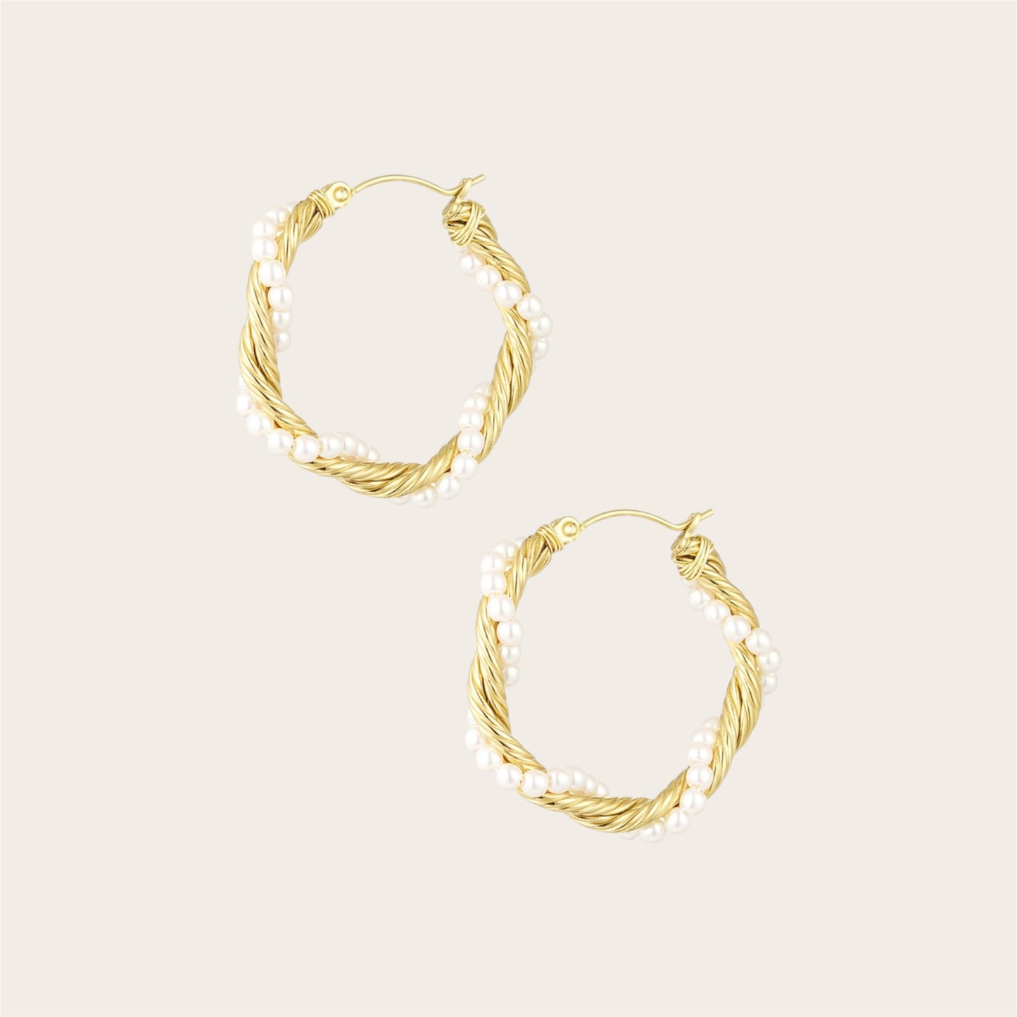 Floryn earrings