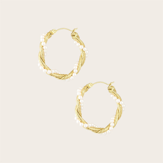 Floryn earrings
