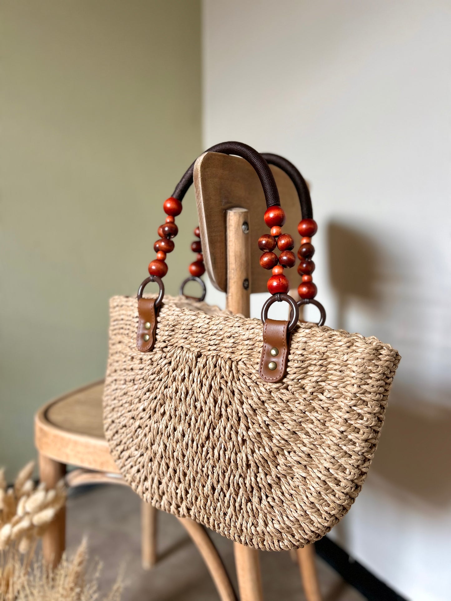 Cassie bag