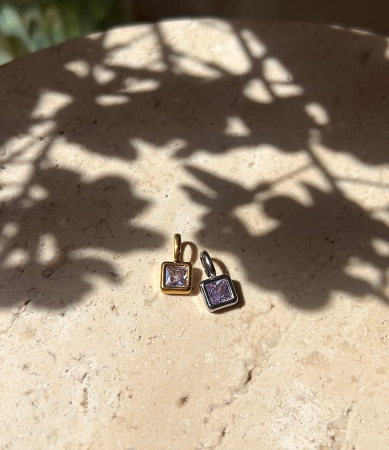 Birthstones