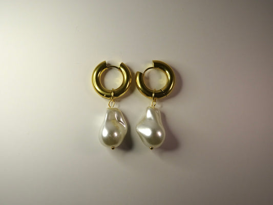 Brisa earrings