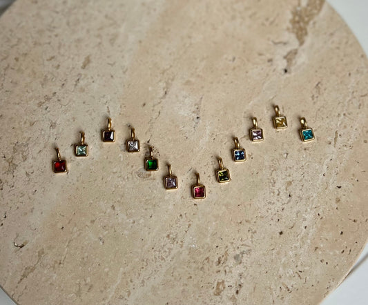 Birthstones
