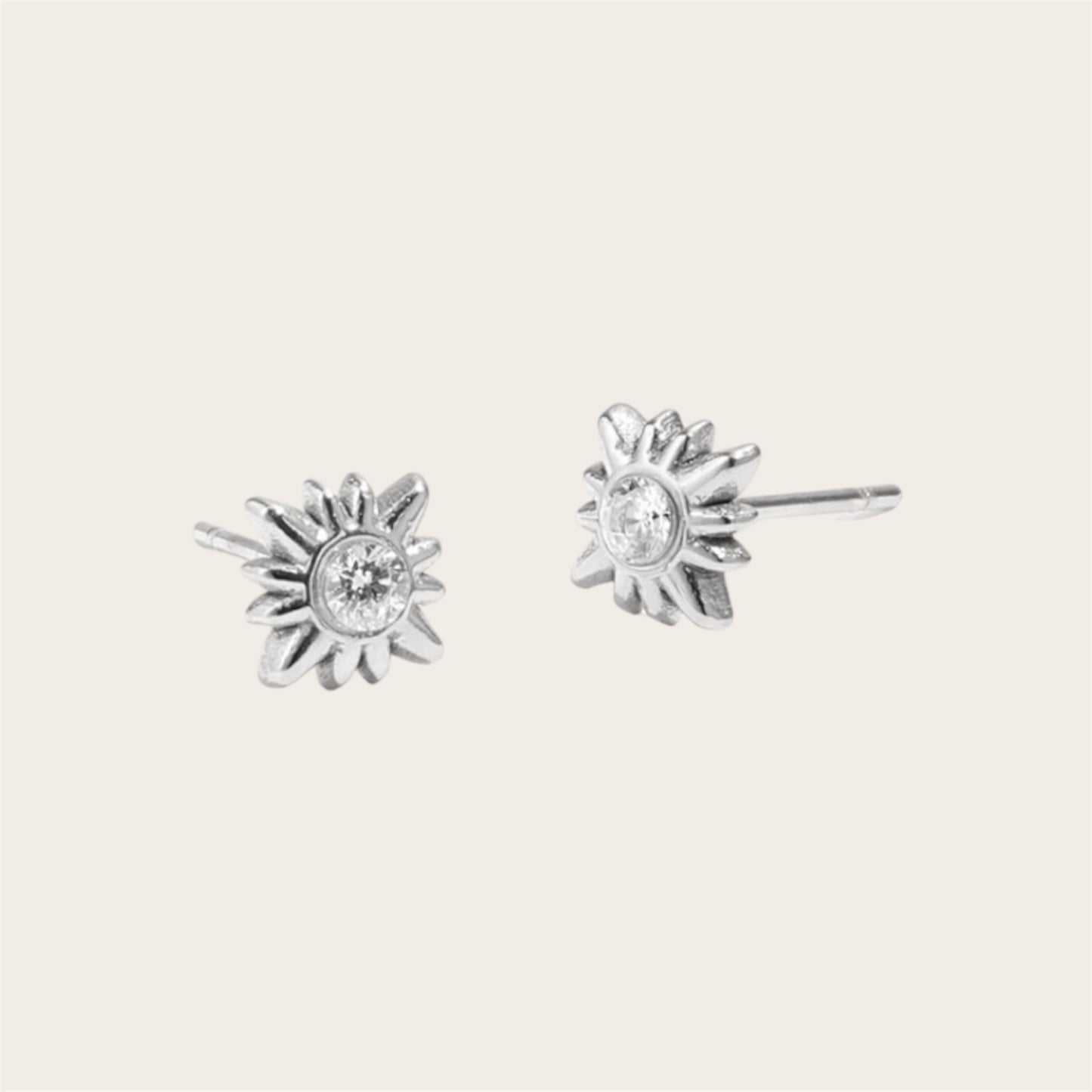 Alina earrings