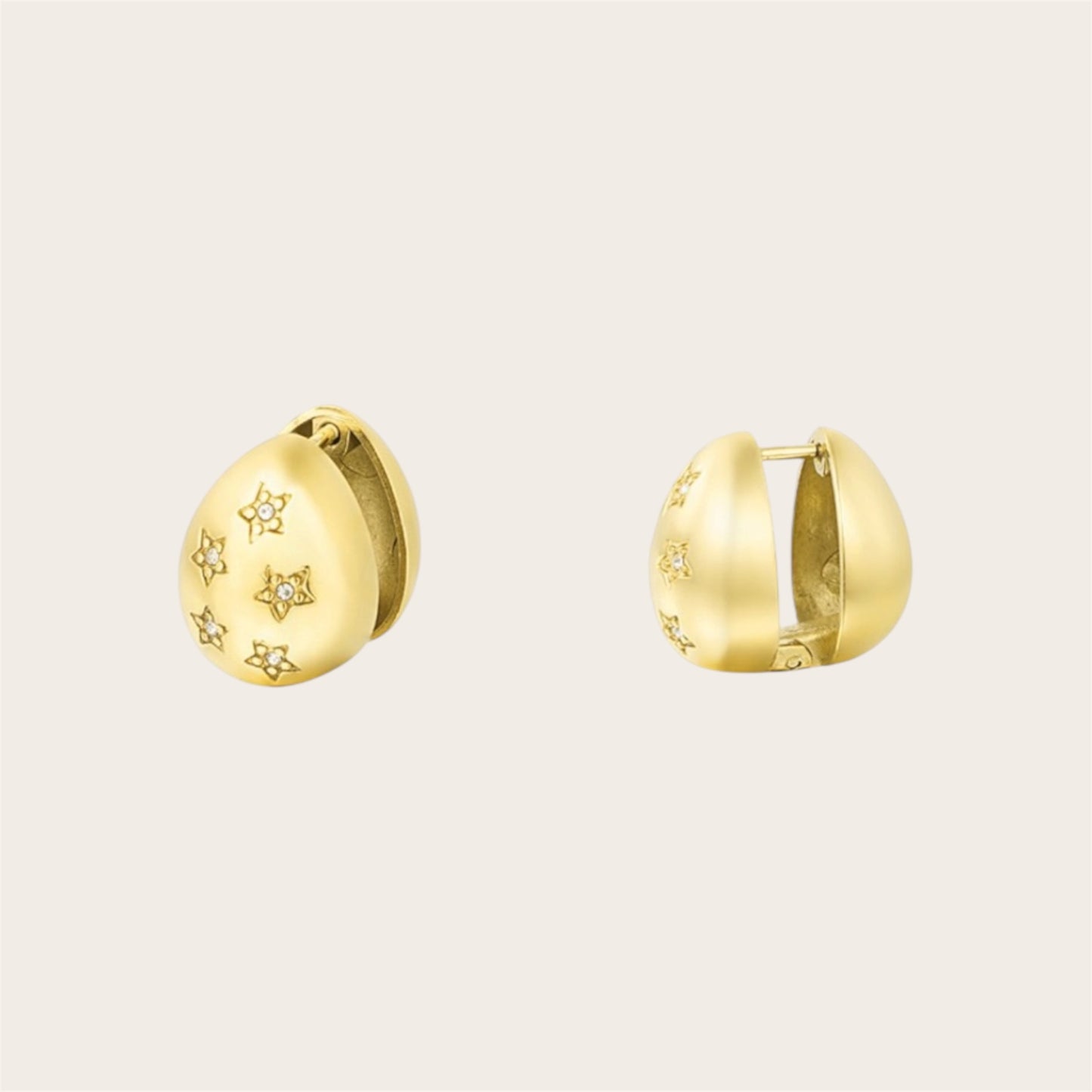 Miri earrings