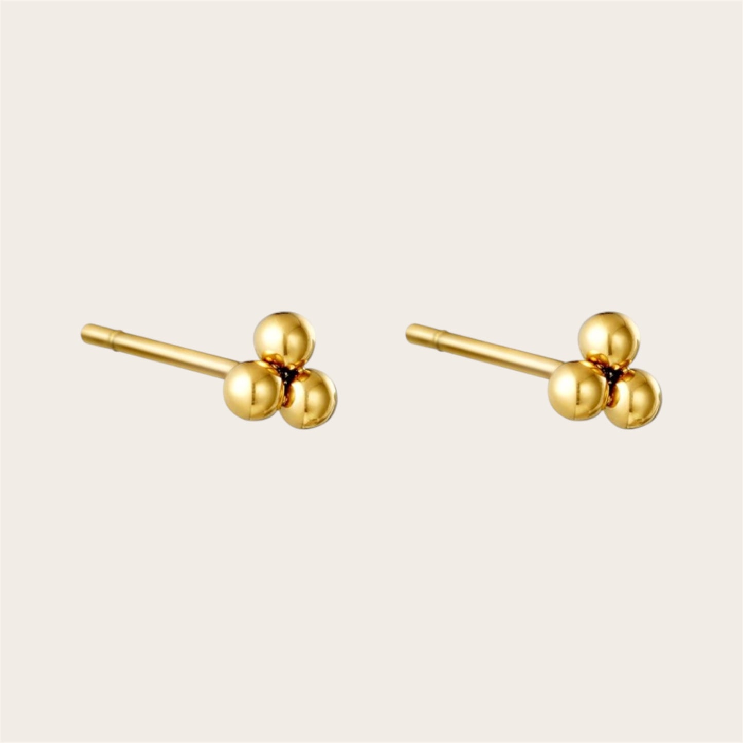 Junia earrings