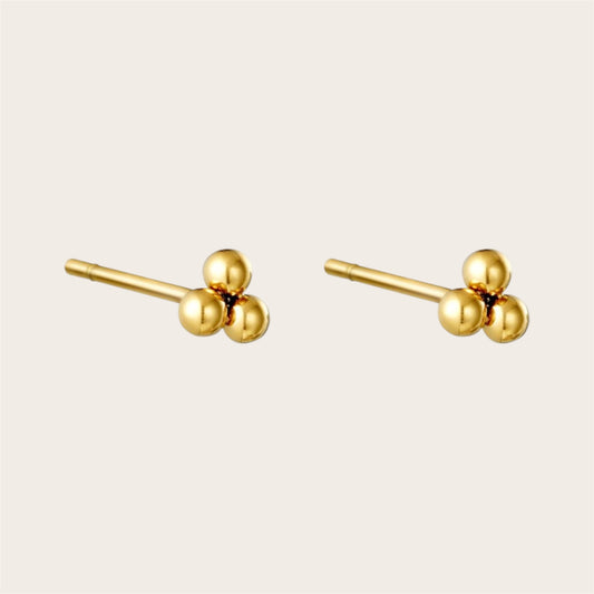 Junia earrings