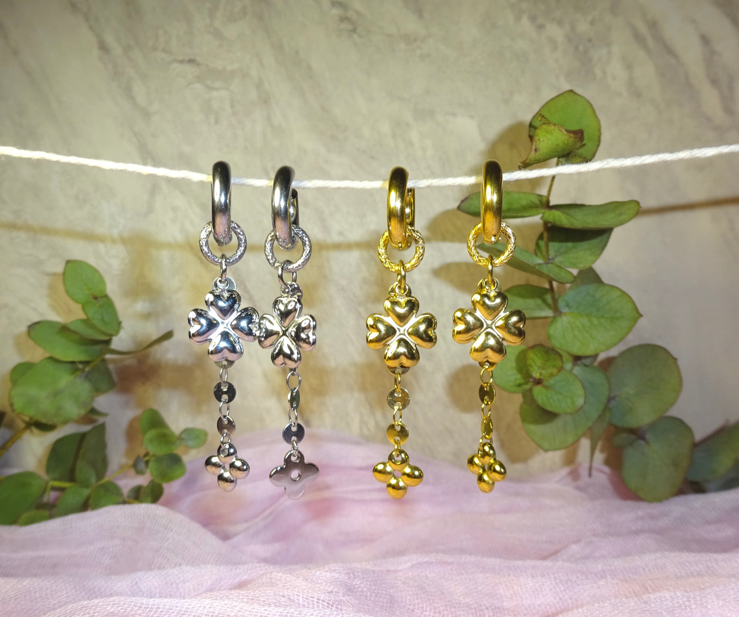 Hana earrings