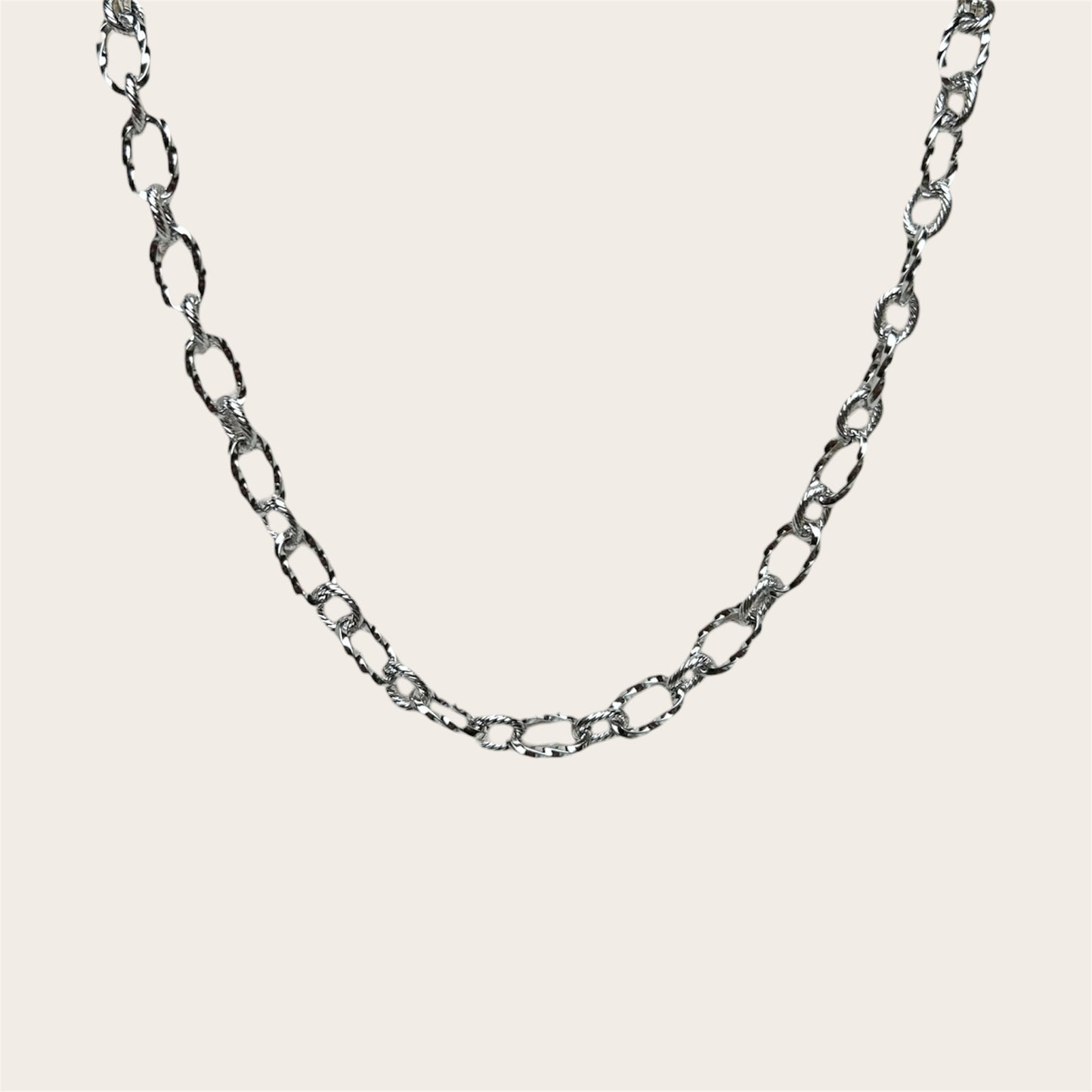 Allura necklace