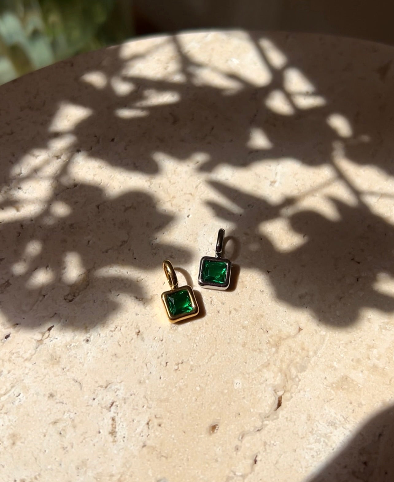 Birthstones