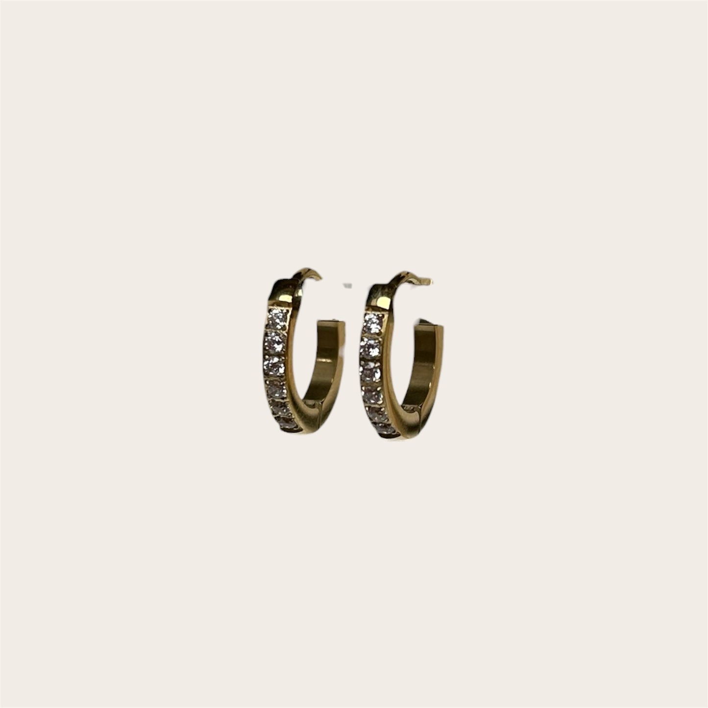 Rue earrings