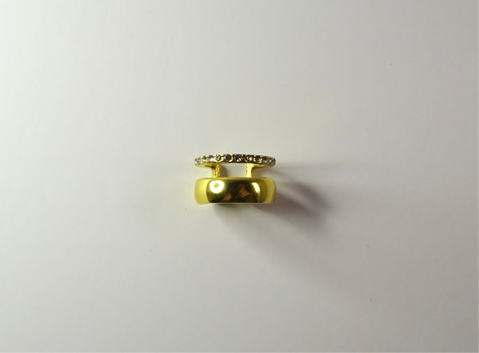 Noa ear cuff