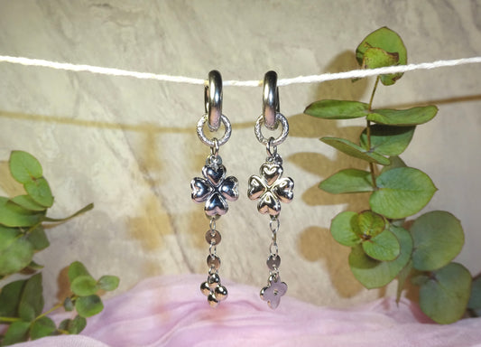 Hana earrings