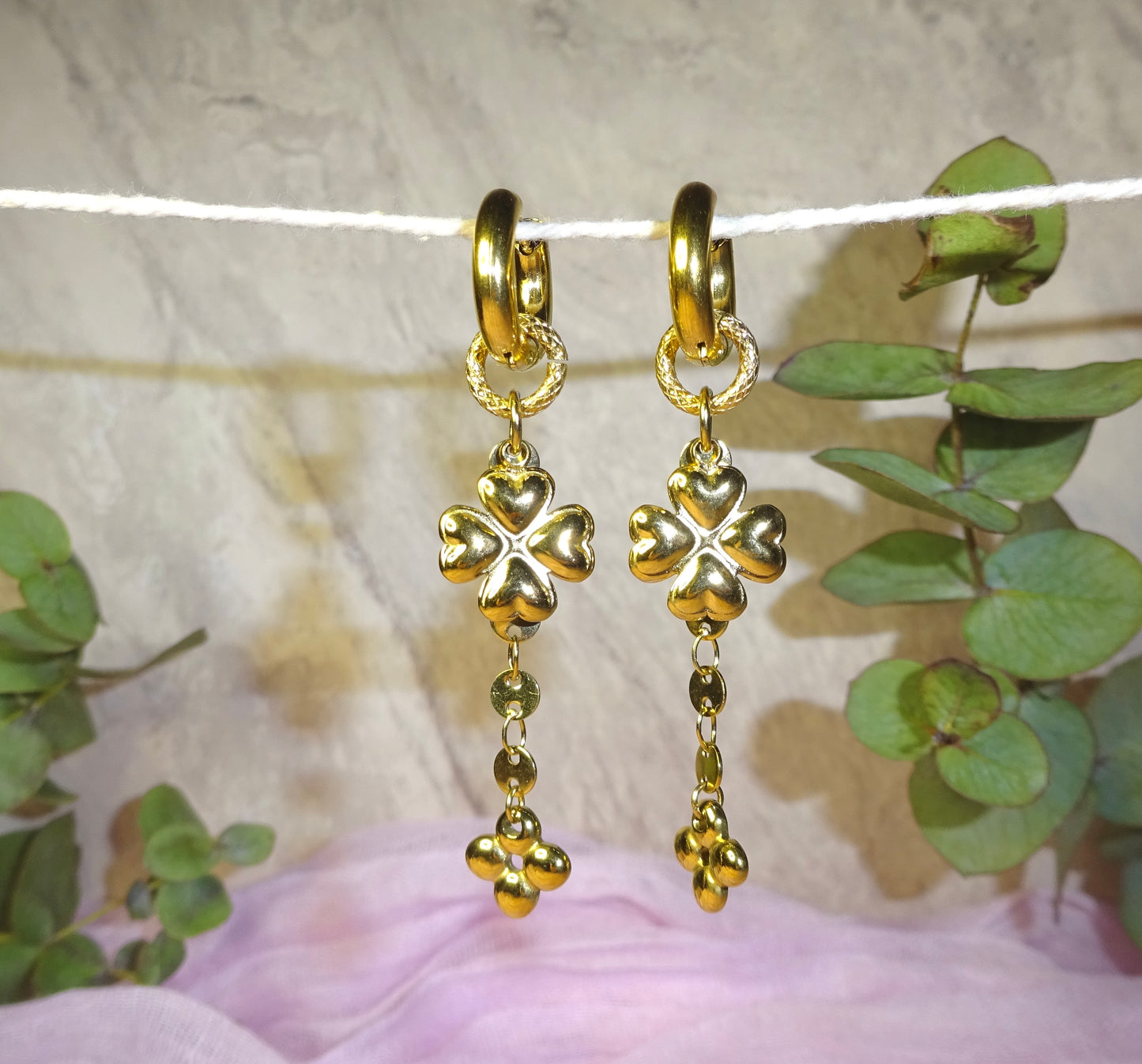 Hana earrings
