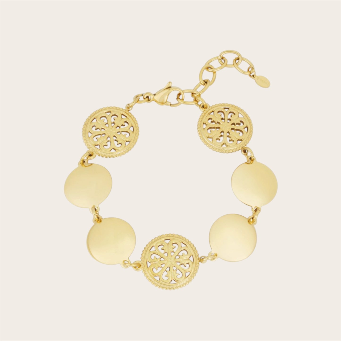 Tesni bracelets