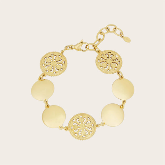 Tesni bracelets
