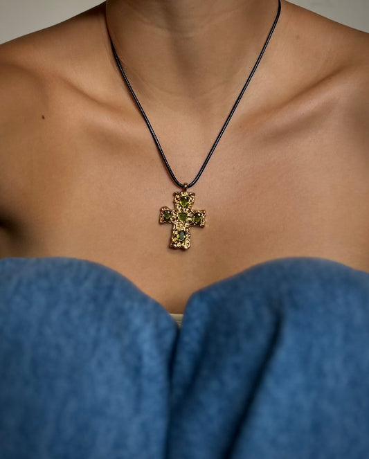 Avana necklace