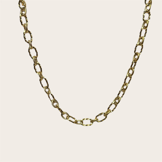 Allura necklace