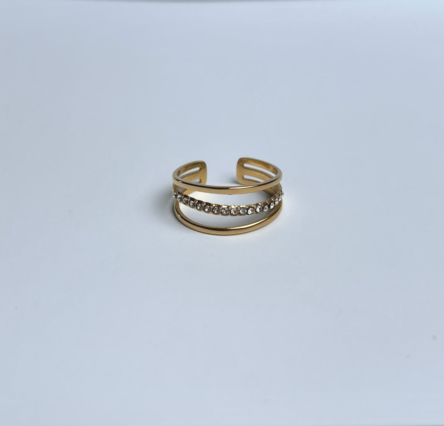 Sunny ring