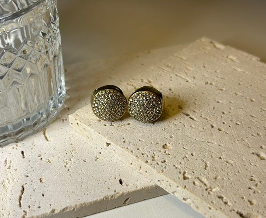 Sparkle earrings