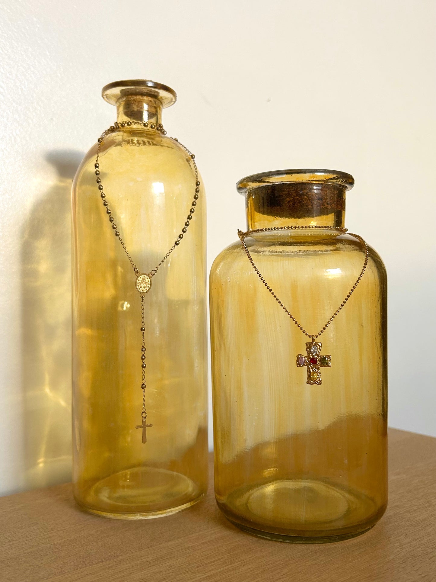 Ravi necklace