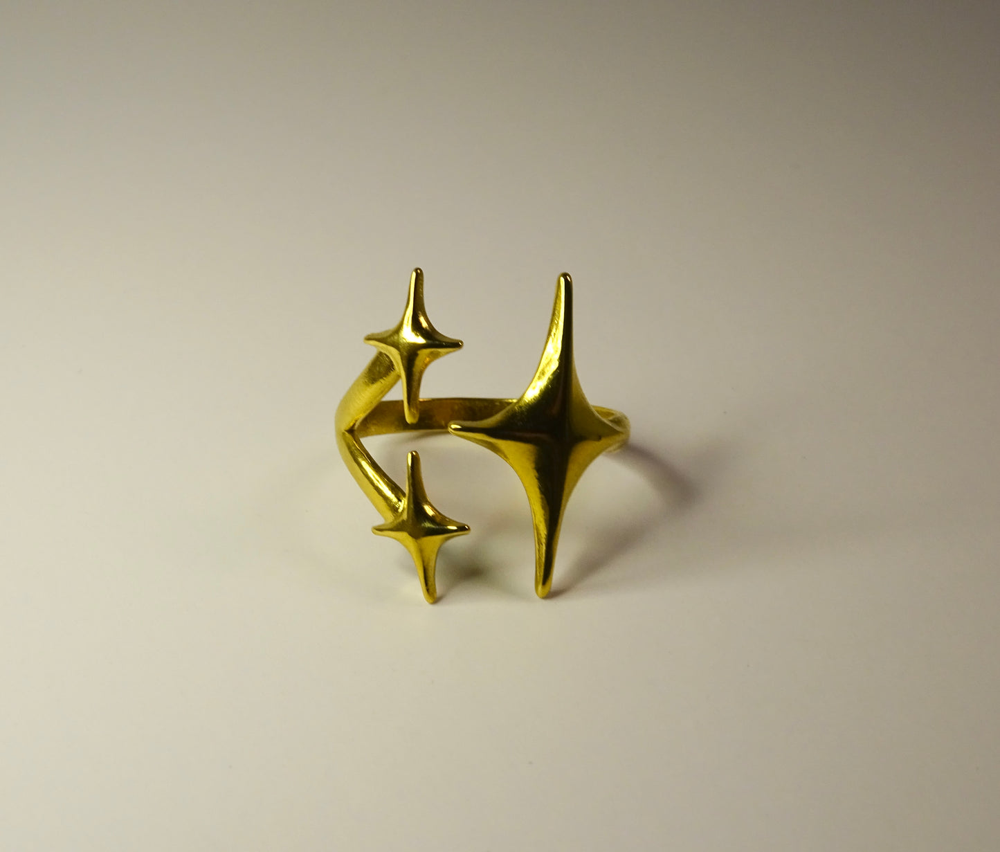Aura ring