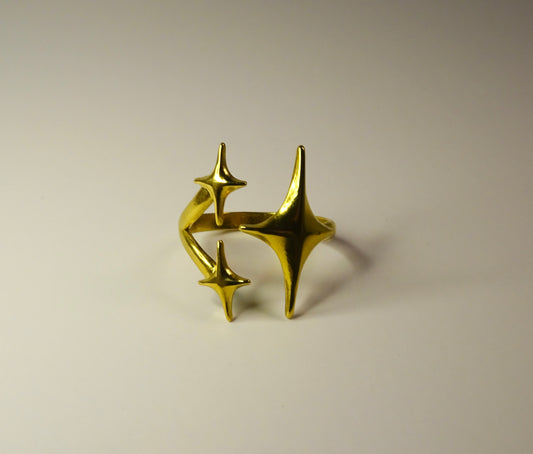 Aura ring