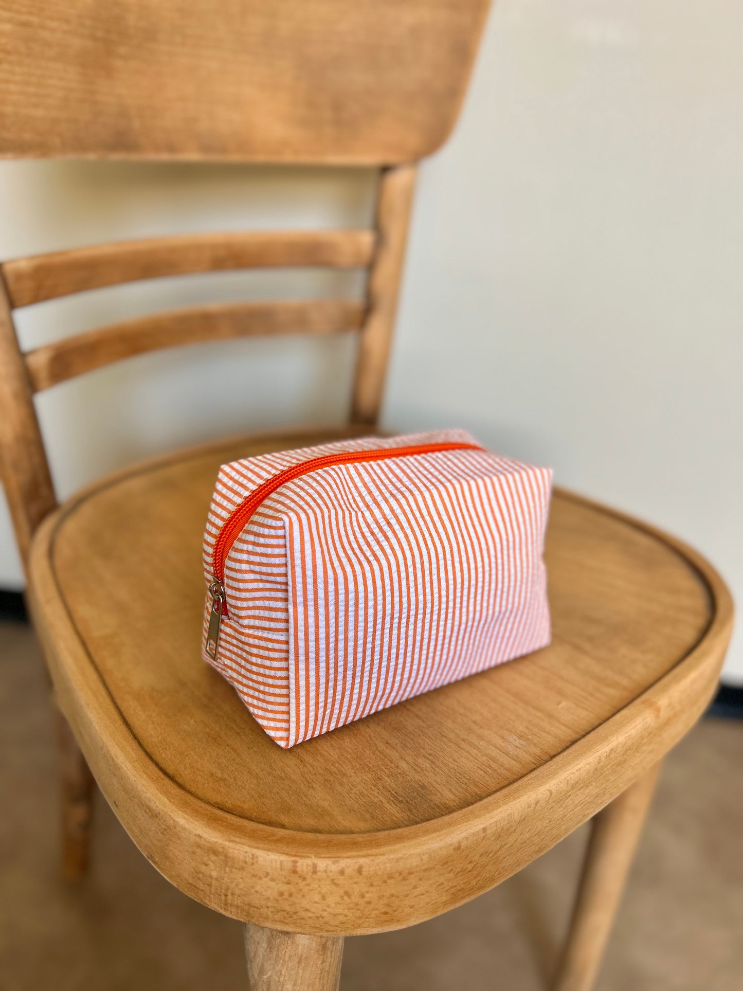 Gracie makeup bag