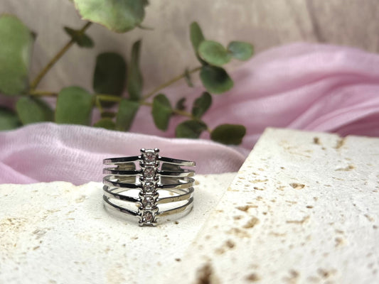 Marigold rings
