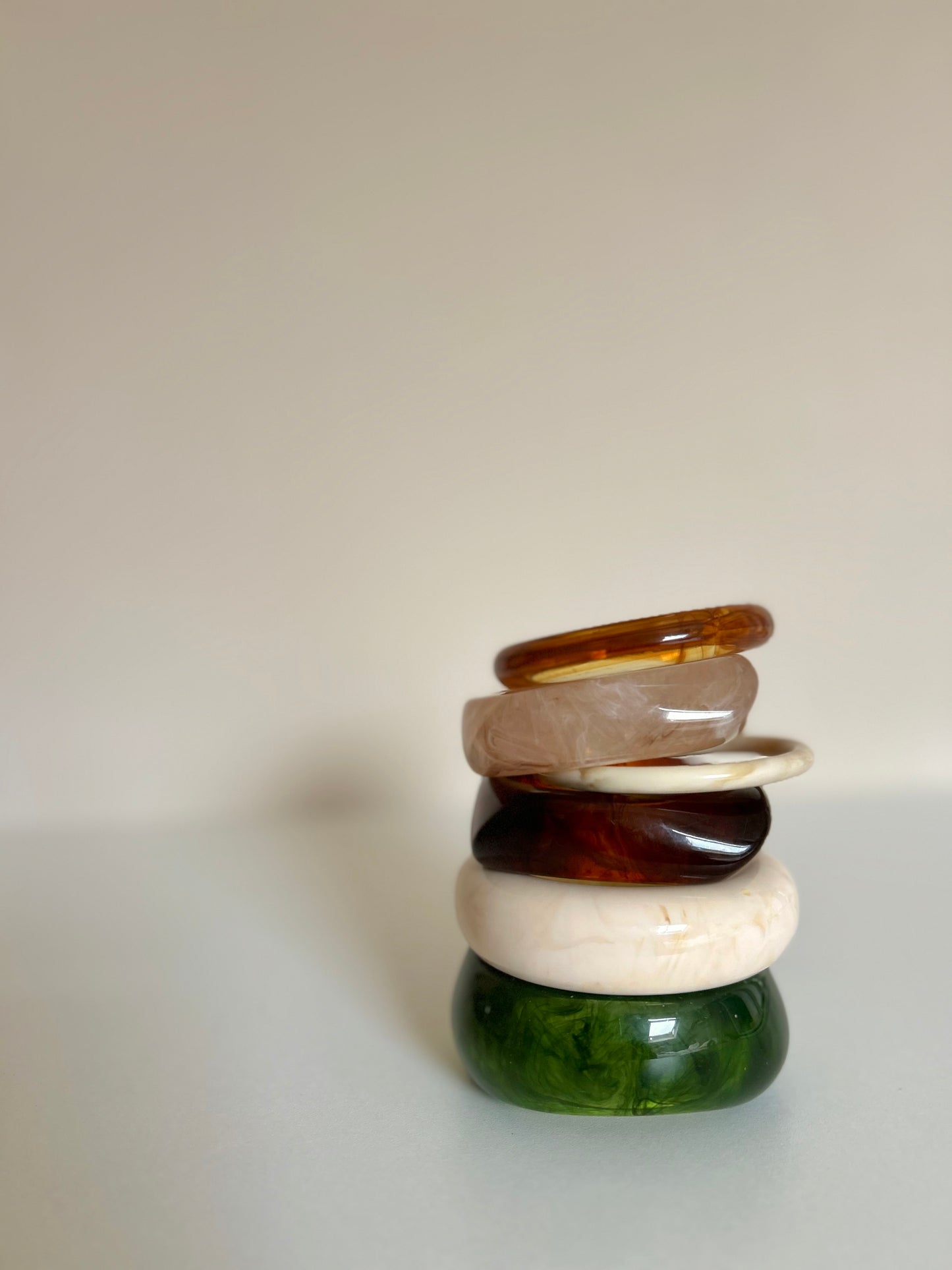 Amabella bangle