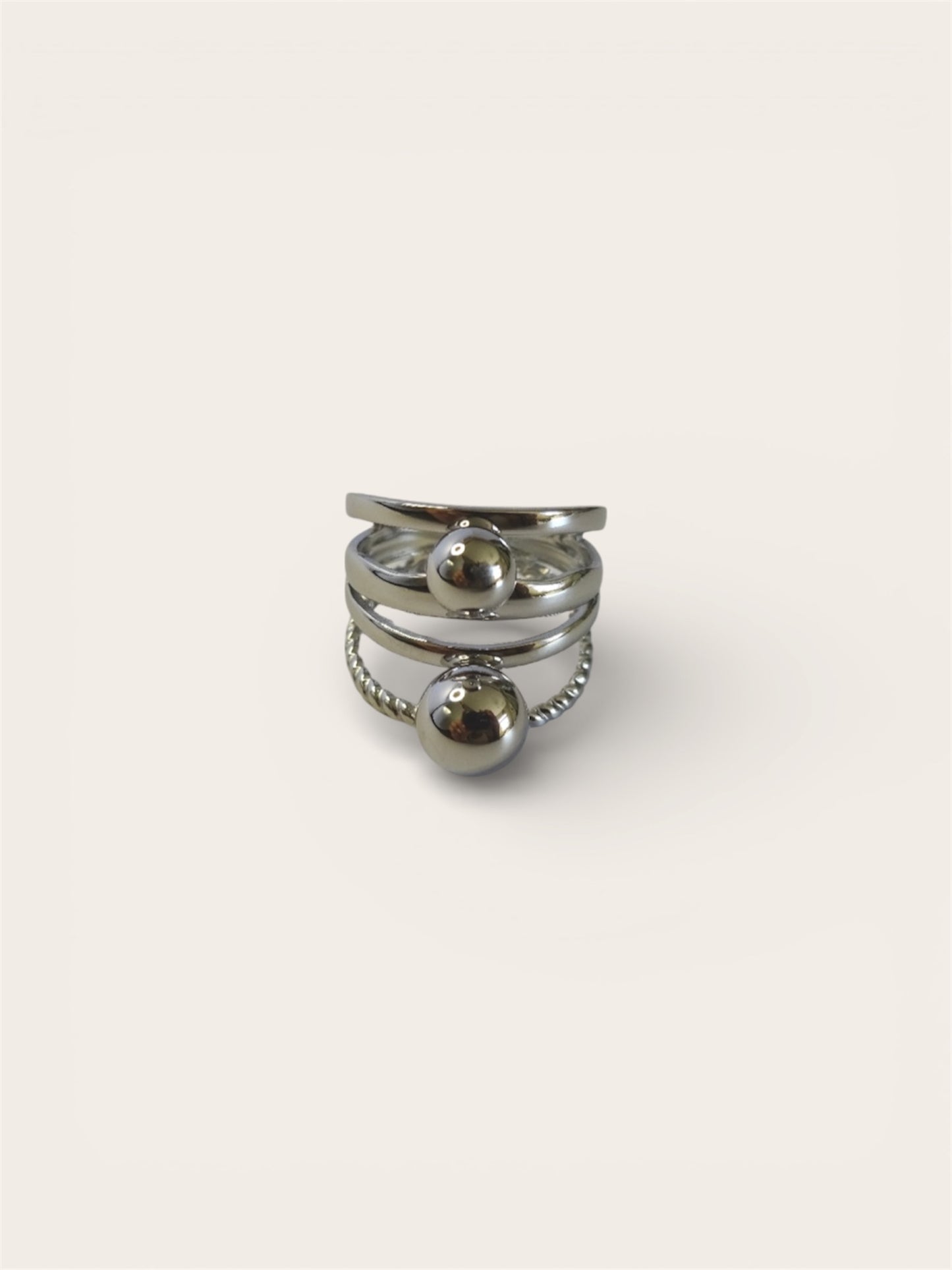 Misty ring