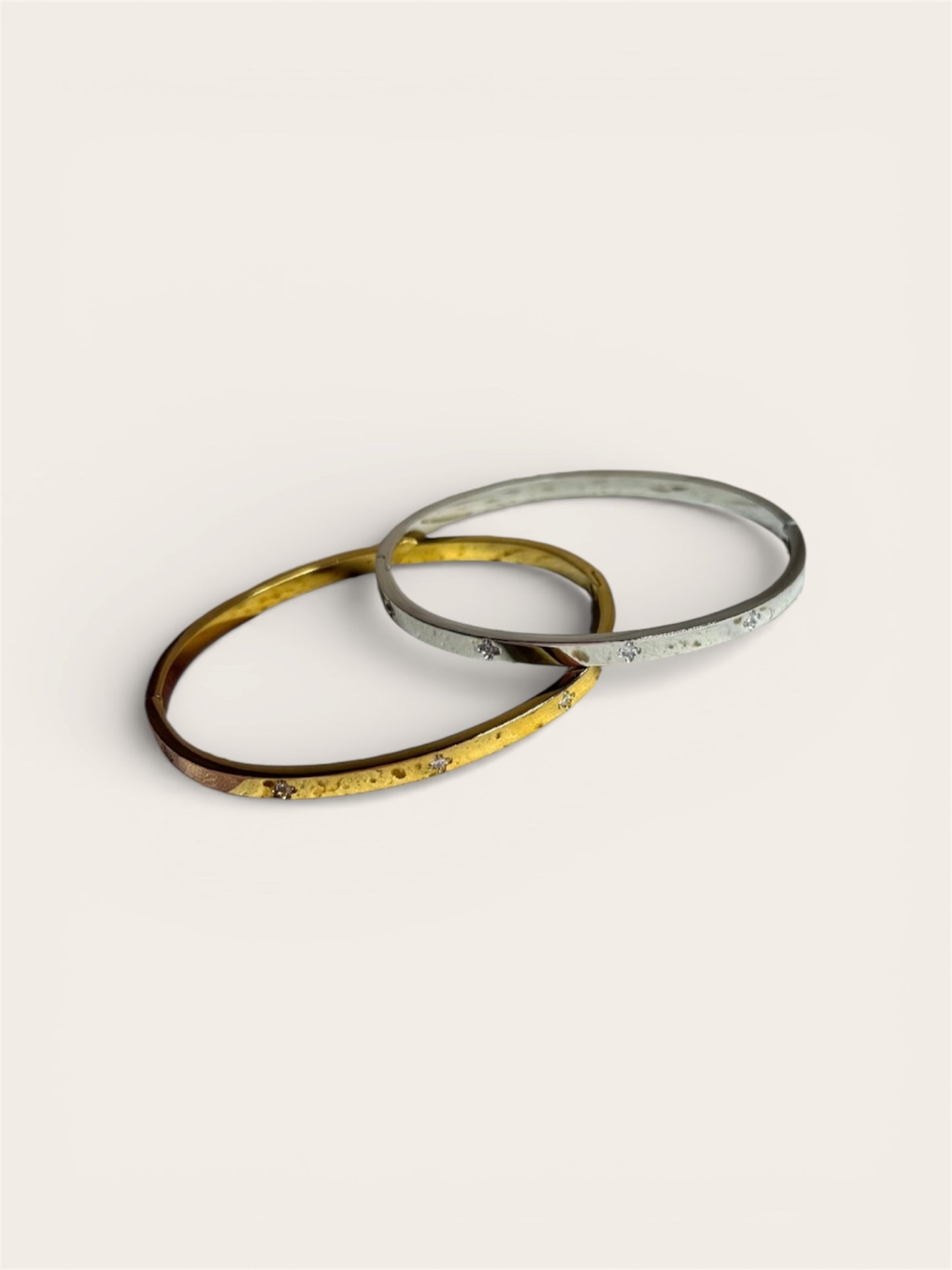 Stella bracelets