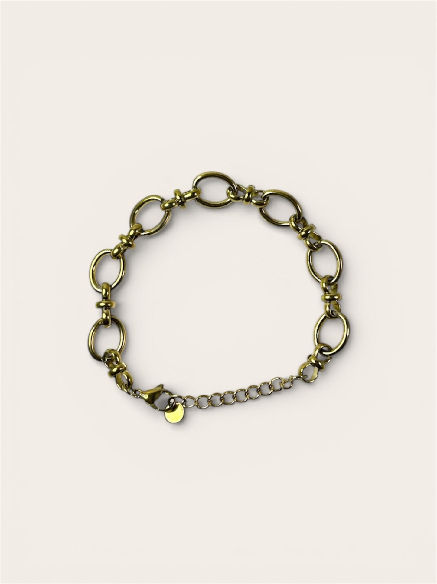 Clementine bracelets