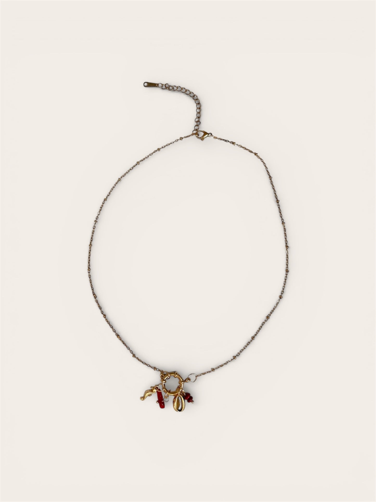 Polly necklace